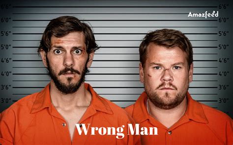 the wrong mans season 3.